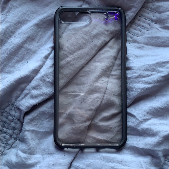 under armor phone number